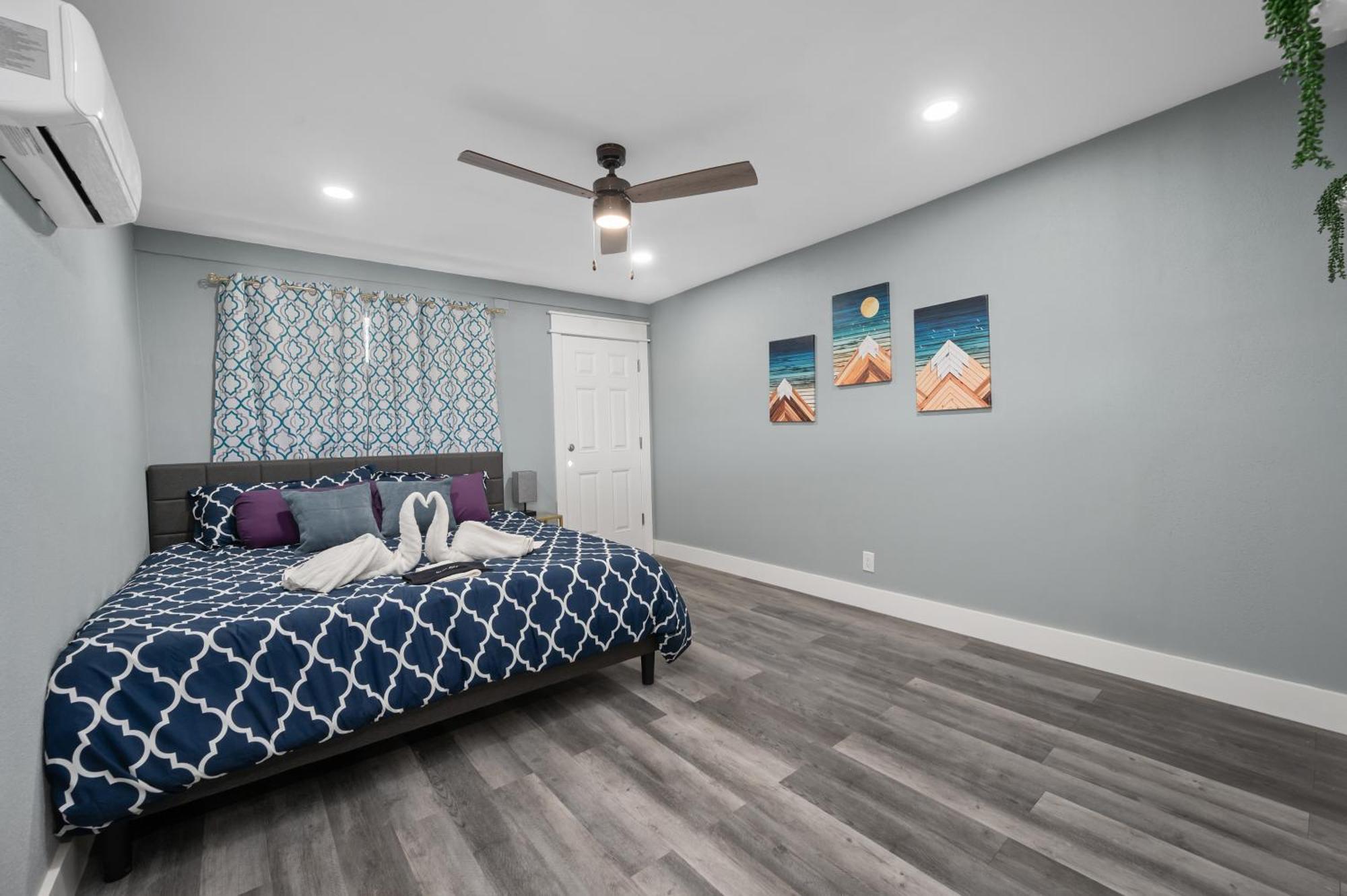 Elegant 2Br Apt Near Med Center With Free Park Houston Exteriér fotografie